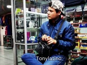 Tonylatino