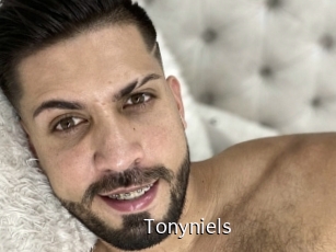 Tonyniels