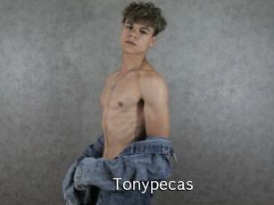 Tonypecas