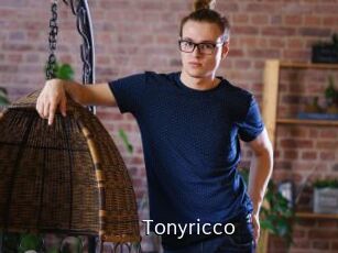 Tonyricco