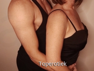 Toperotiek