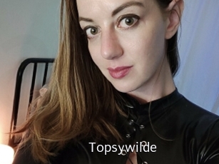 Topsywilde