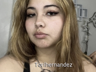 Torihernandez