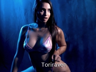 Toriraven