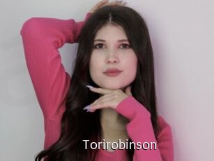 Torirobinson