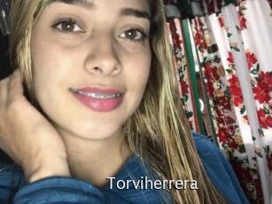 Torviherrera