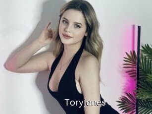 Toryjones