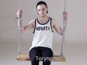 Toryngreer