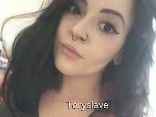 Toryslave