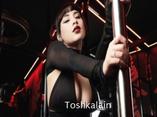 Toshkalain