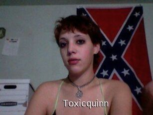 Toxicquinn