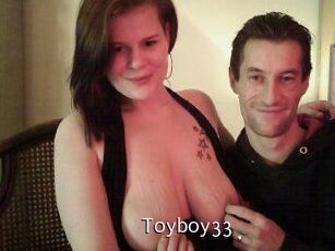 Toyboy33