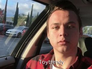 Toytrendy