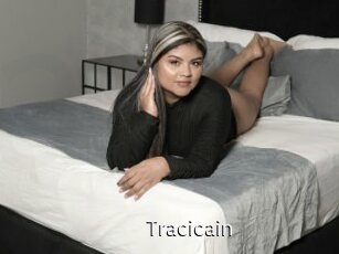 Tracicain