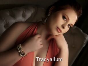 Tracyallum