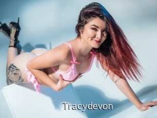 Tracydevon