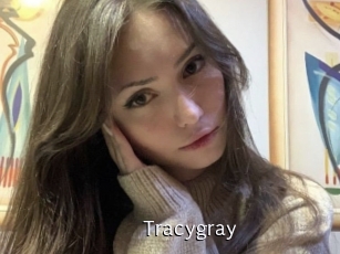 Tracygray