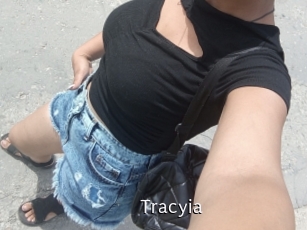 Tracyia