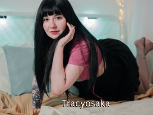 Tracyosaka