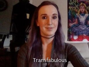 Transfabulous