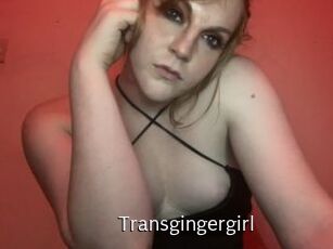 Transgingergirl