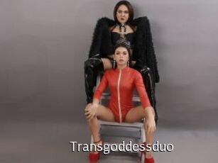 Transgoddessduo