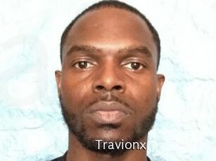 Travionx