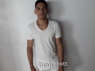 Travis_hott