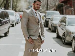 Travissholden