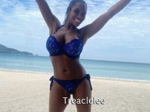 Treaclelee