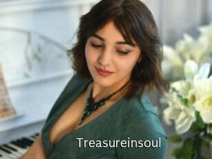 Treasureinsoul