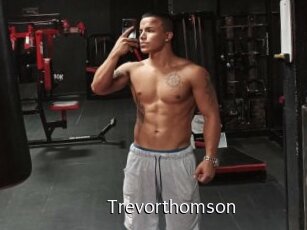 Trevorthomson