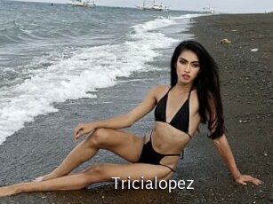 Tricialopez