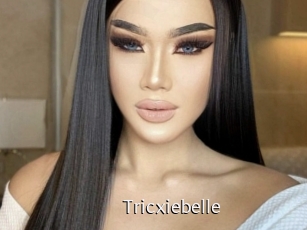 Tricxiebelle