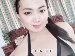 Trishakate