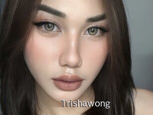 Trishawong