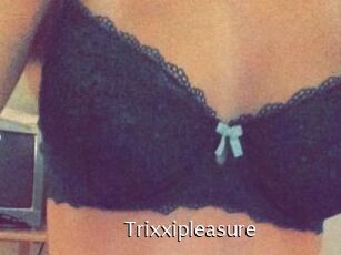 Trixxipleasure