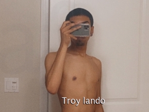 Troy_lando