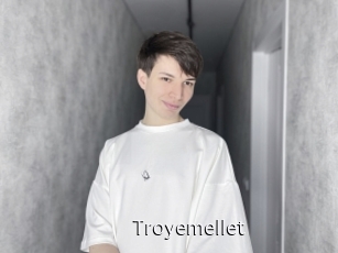 Troyemellet