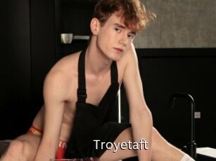 Troyetaft