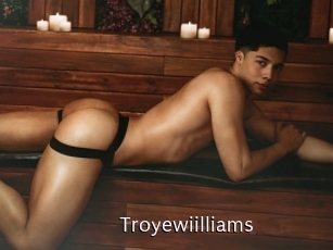 Troyewiilliams