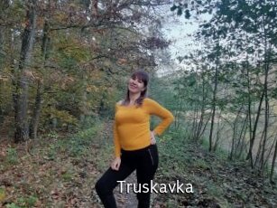 Truskavka