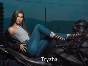 Tryzha