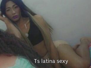 Ts_latina_sexy