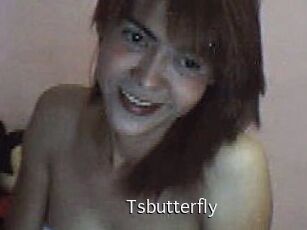 Tsbutterfly