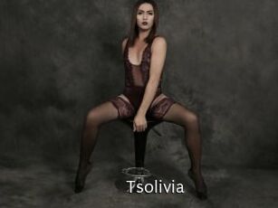 Tsolivia