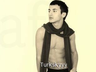 Turkskyyy