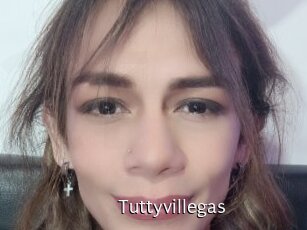 Tuttyvillegas