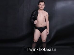 Twinkhotasian