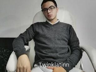 Twinklatinn